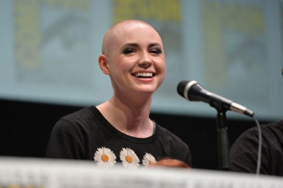 Karen-Gillan-at-Marvel-Studios-Guardians-of-the-Galaxy-conference-2071421