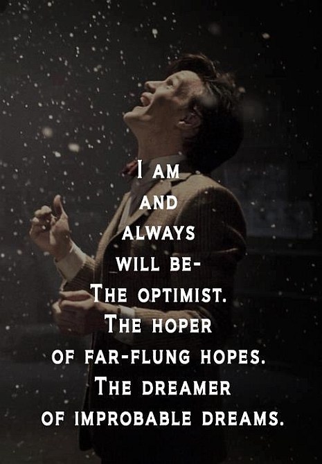 Optimist-hope