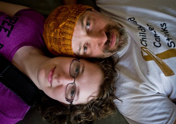 barry and bronwyn and hat-2